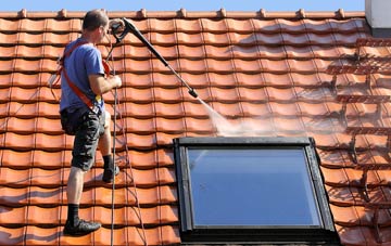roof cleaning North Whilborough, Devon