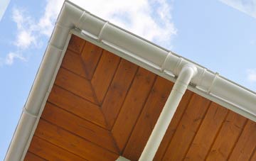 North Whilborough soffit types