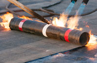 North Whilborough flat roof sealing