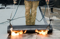 North Whilborough flat roof sealing quote